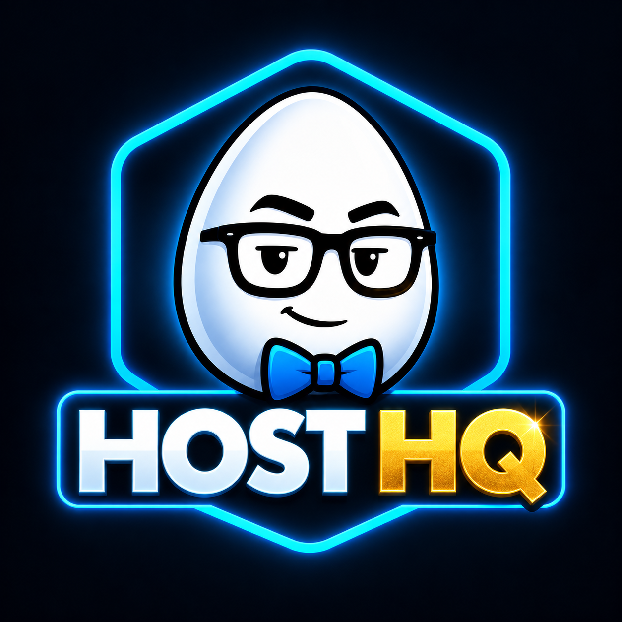 Host HQ